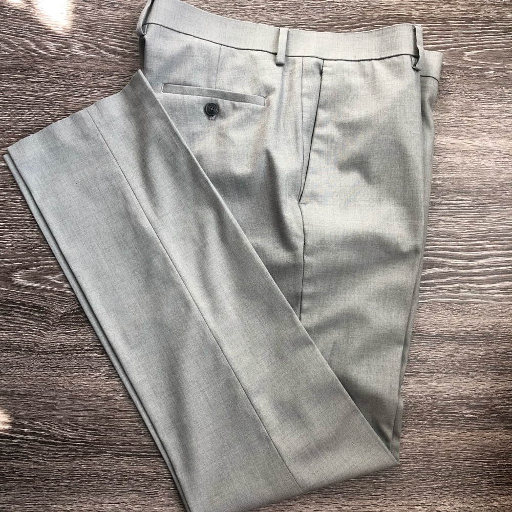 Reaction Kenneth Cole men’s dress pant